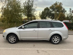 Ford Focus 1.6 , снимка 6
