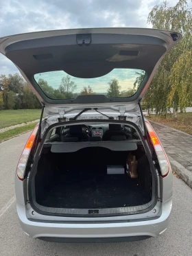 Ford Focus 1.6 , снимка 8