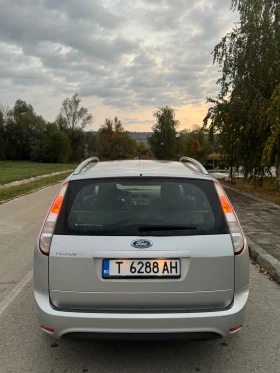 Ford Focus 1.6 , снимка 7