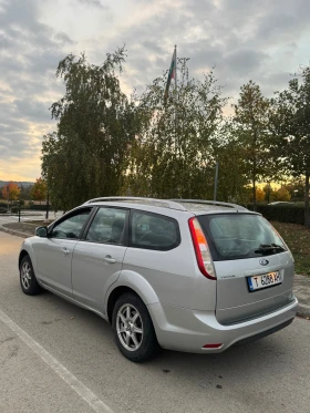 Ford Focus 1.6 , снимка 2