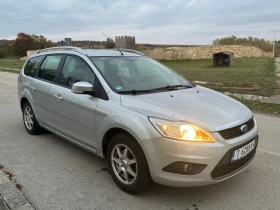 Ford Focus 1.6 , снимка 4