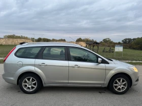 Ford Focus 1.6 , снимка 5