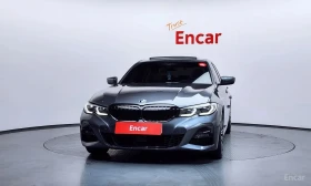 BMW 320 * 320i M Sport * , снимка 3