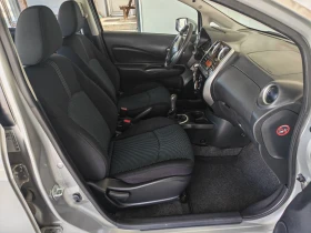 Nissan Note 1.5 90kc, снимка 9