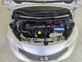 Nissan Note 1.5 90kc, снимка 16