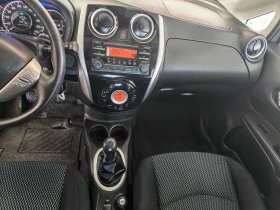 Nissan Note 1.5 90kc, снимка 12