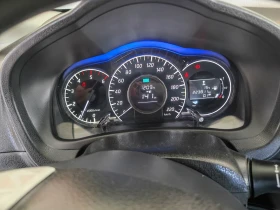 Nissan Note 1.5 90kc, снимка 13