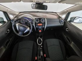 Nissan Note 1.5 90kc, снимка 14
