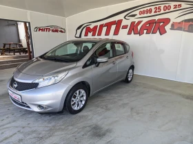 Nissan Note 1.5 90kc, снимка 3