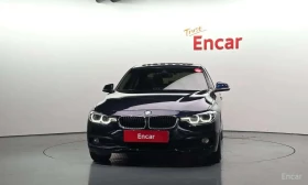 BMW 320 * 320d ED Edition * ЦЕНА ДО БГ, снимка 3