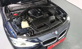 BMW 320 * 320d ED Edition * ЦЕНА ДО БГ, снимка 6