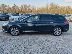     Citroen C5 2.7hdi 204k*Panorama*Navi*UNIKAT*