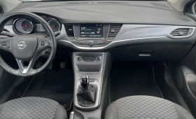 Opel Astra 1, 6cdti, 110k.c., 6b, мулти, старт/стоп, темпомат, снимка 12