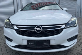 Opel Astra 1, 6cdti, 110k.c., 6b, , /,  | Mobile.bg   2
