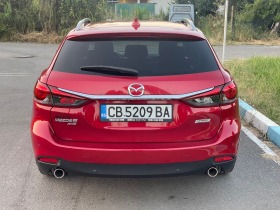 Mazda 6 4х4/***101000км.***N1, снимка 5