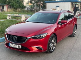 Обява за продажба на Mazda 6 4х4/***101000км.***N1 ~31 000 лв. - изображение 1