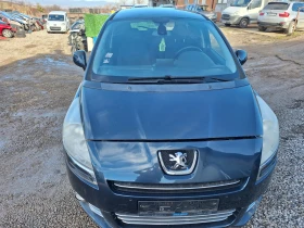 Peugeot 5008 1.6HDI 8v 112hp старт-стоп - [3] 