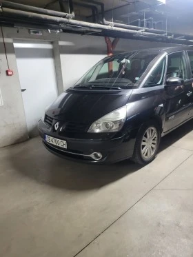 Renault Grand espace Intale, снимка 6