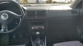 VW Golf 1,6 105 к.с., снимка 9 - Автомобили и джипове - 44937094