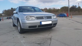 VW Golf 1,6 105 к.с., снимка 1