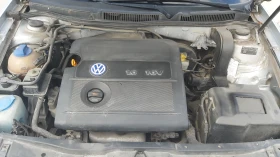 VW Golf 1,6 105 к.с., снимка 8 - Автомобили и джипове - 44937094