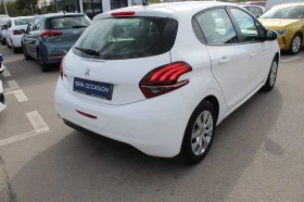 Peugeot 208  ACTIVE 1.2 VTi 68 BVM5 EURO 6.2 LPG//1901037 | Mobile.bg    4