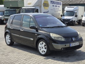 Обява за продажба на Renault Scenic ~3 450 лв. - изображение 1