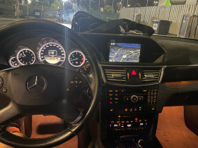 Mercedes-Benz E 350, снимка 8 - Автомобили и джипове - 45881312
