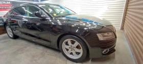 Audi A5 1.8 TFSI  | Mobile.bg    3