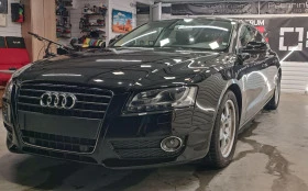 Audi A5 1.8 TFSI  | Mobile.bg    4