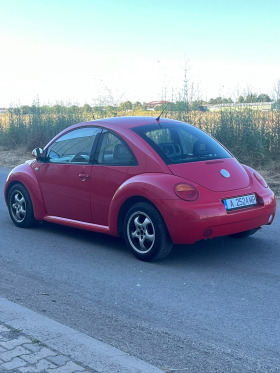 VW New beetle 1.9TDI, снимка 5