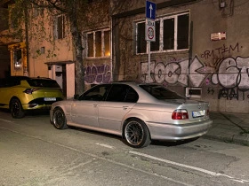 BMW 540, снимка 8