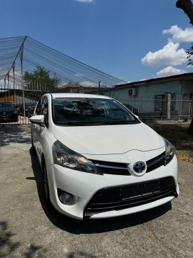 Toyota Verso 1.6 DIESEL AUSTRIA, снимка 2