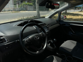 Toyota Verso 1.6 DIESEL AUSTRIA, снимка 9