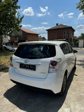 Toyota Verso 1.6 DIESEL AUSTRIA, снимка 4