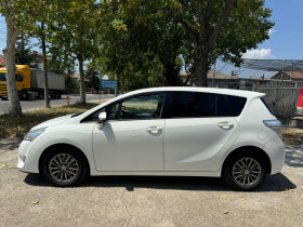 Toyota Verso 1.6 DIESEL AUSTRIA, снимка 7