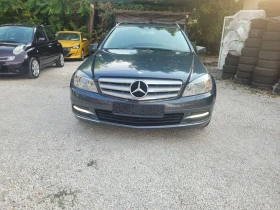 Mercedes-Benz C 220 2.2 CDI  automatic , снимка 3