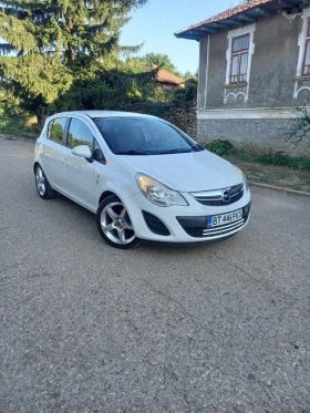 Opel Corsa | Mobile.bg    5