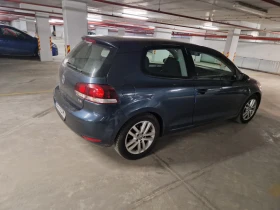 VW Golf, снимка 3