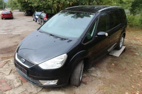 Ford Galaxy 2.0ТДЦИ 7МЕСТЕН - [4] 