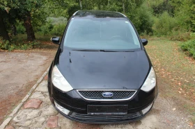 Ford Galaxy 2.0ТДЦИ 7МЕСТЕН, снимка 8