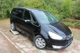 Ford Galaxy 2.0ТДЦИ 7МЕСТЕН - изображение 1