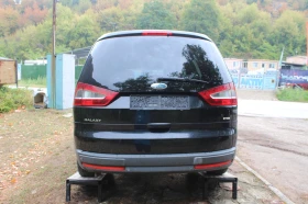 Ford Galaxy 2.0ТДЦИ 7МЕСТЕН, снимка 5