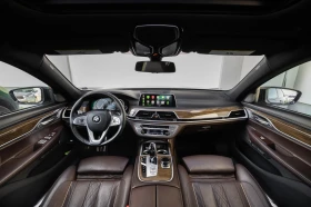 BMW 750 Li xDrive, снимка 12