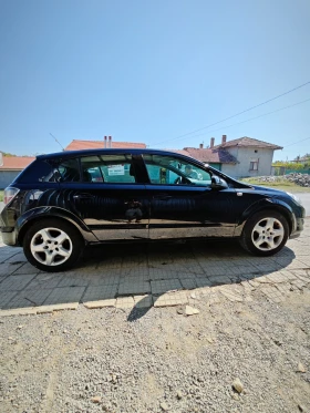 Opel Astra, снимка 4