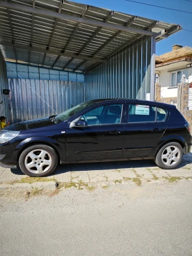 Opel Astra, снимка 3