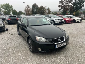 Lexus IS 220d ВСИЧКИ ЕКСТРИ, снимка 1