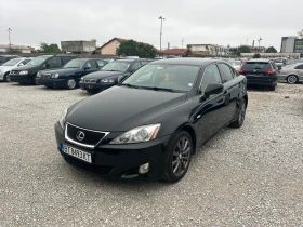 Lexus IS 220d ВСИЧКИ ЕКСТРИ, снимка 3