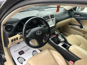 Lexus IS 220d ВСИЧКИ ЕКСТРИ, снимка 11