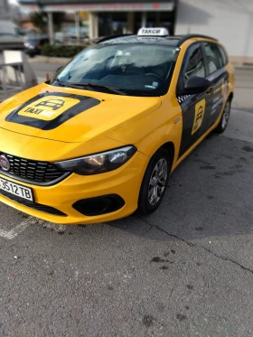 Fiat Tipo 1.4   120 .. | Mobile.bg    3